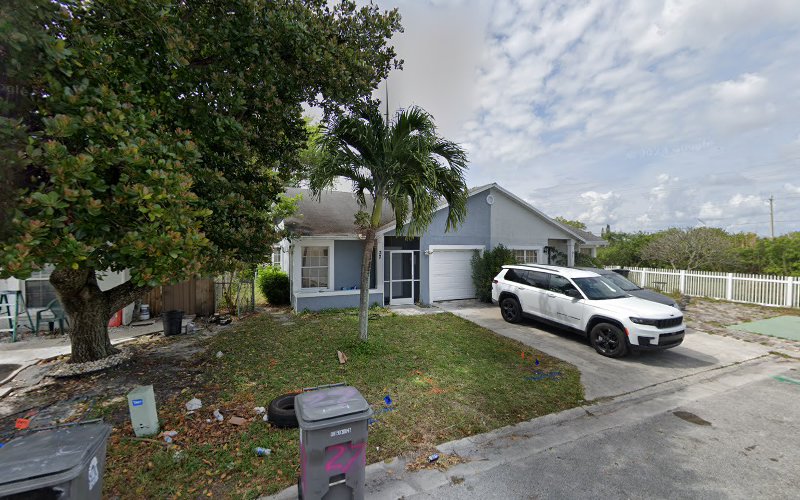 BeacCorp Property Management