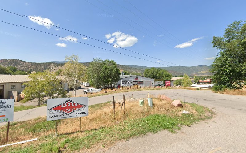 Pine Mountain Electric Inc