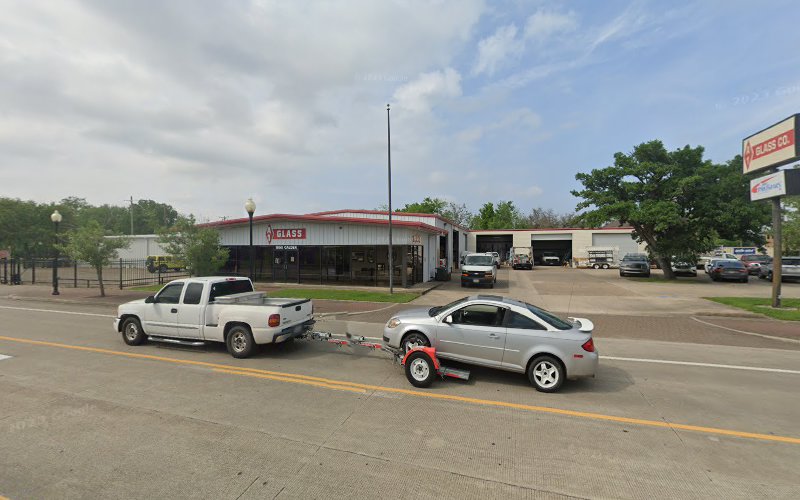 A-1 Glass Company