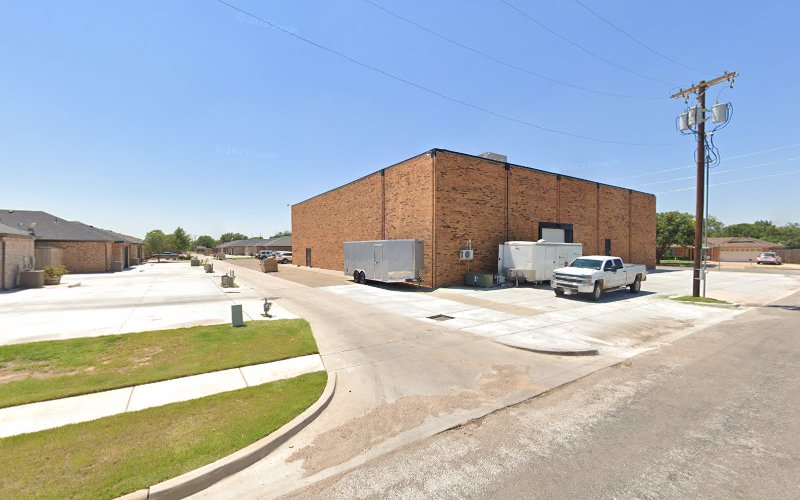 Candor Construct & Roofing