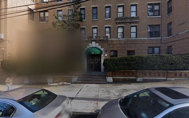 Manhattan Construction and Painting, Inc.