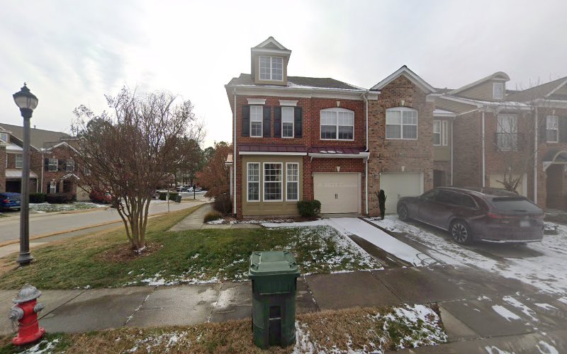 Gutter Guard of Raleigh NC