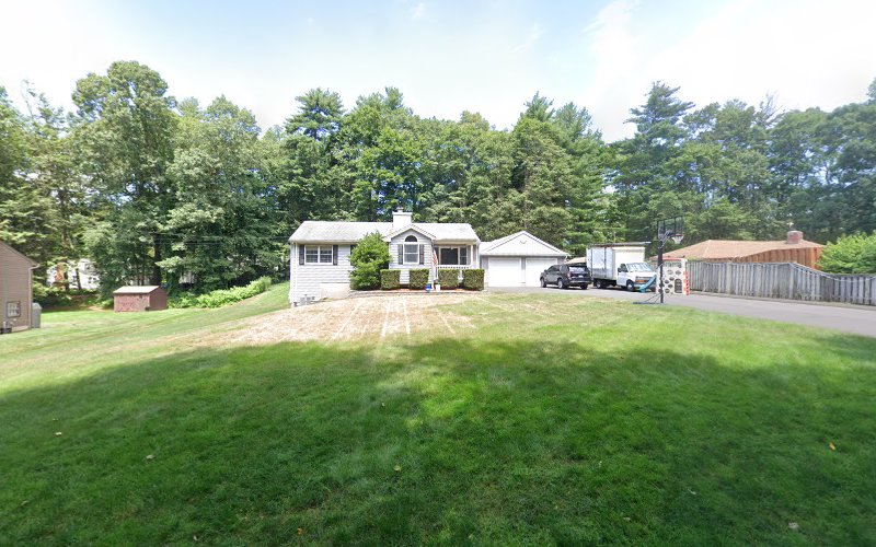 Robert Melanson Construction