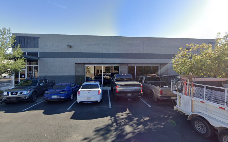 Red Rock Contractors LLC