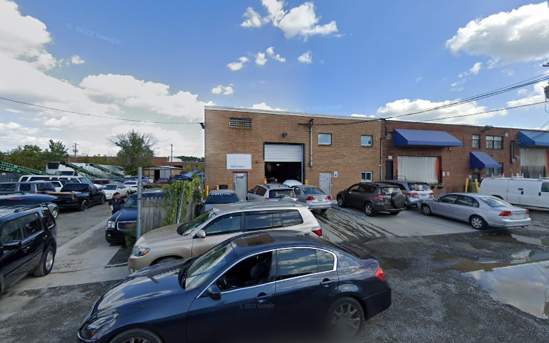 Skillman Roofing