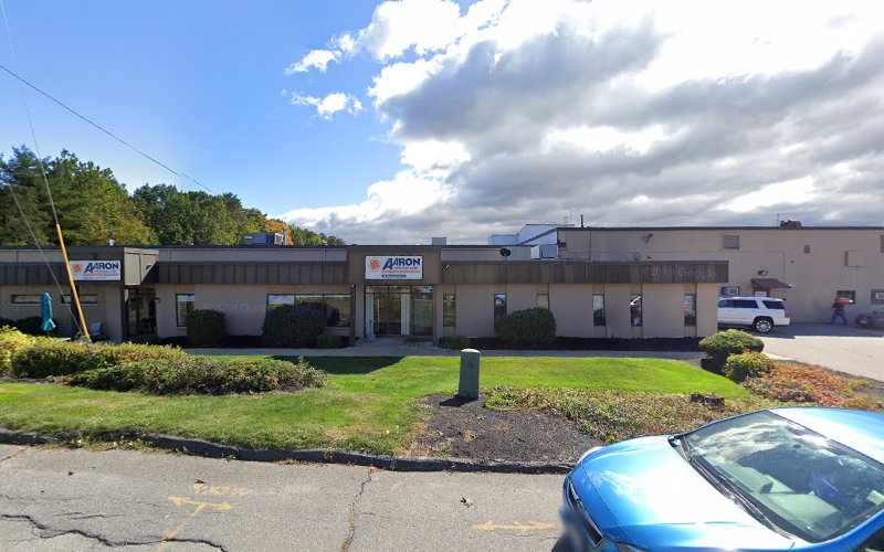 Synergy Electric Inc.