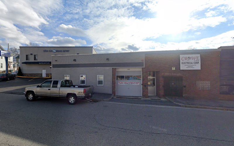 Crowe & Sons Electrical Corporation