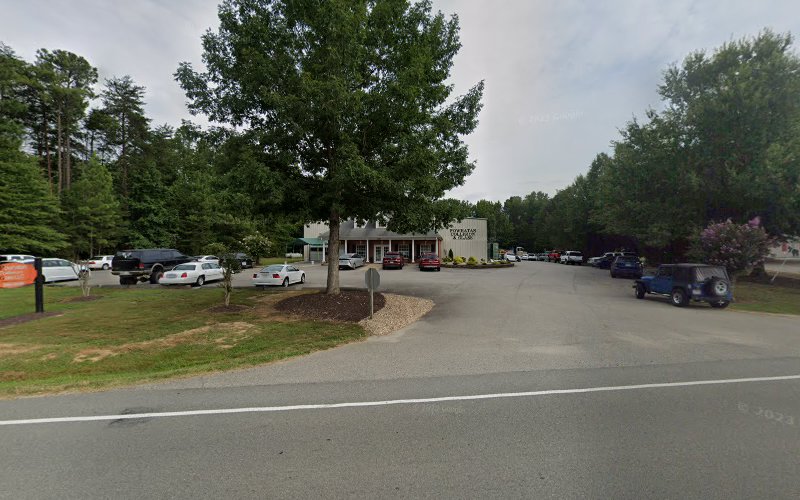 Powhatan Collision and Glass LLC
