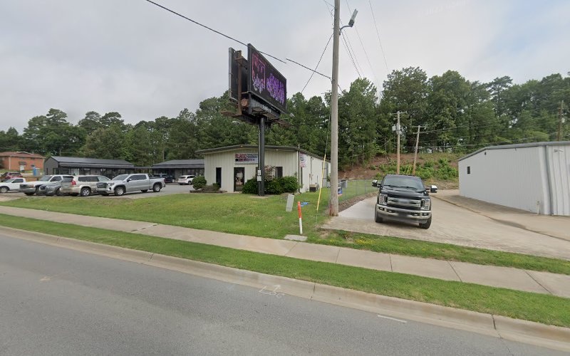 Elrod Auto Glass