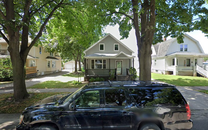 Nilson Property Group LLC