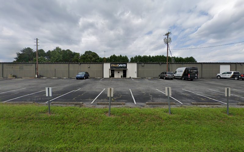 Paul Davis Restoration of Triad-West, Piedmont & Mountain Region, NC
