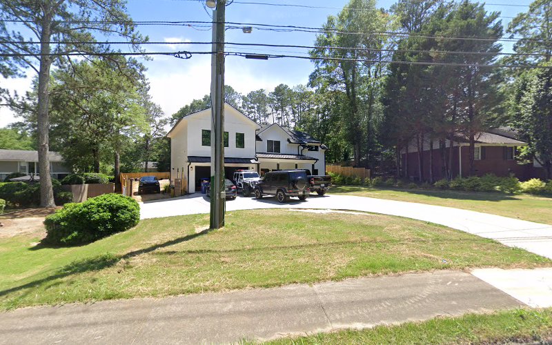 Peach Renovations