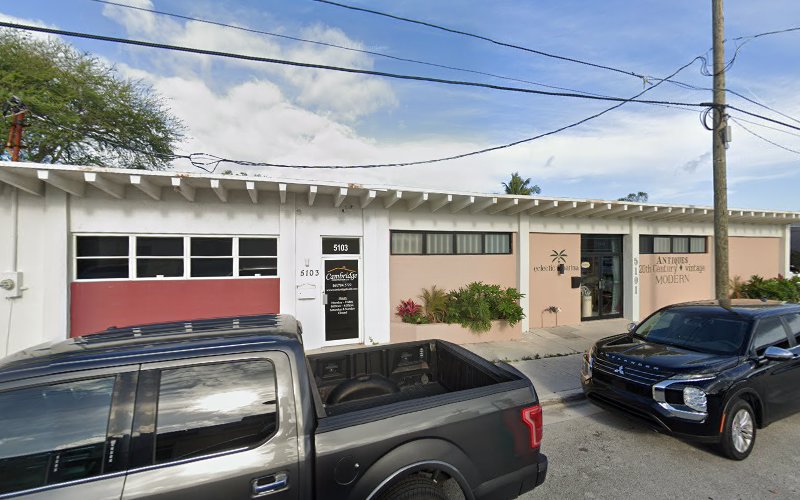 Cambridge Construction LLC