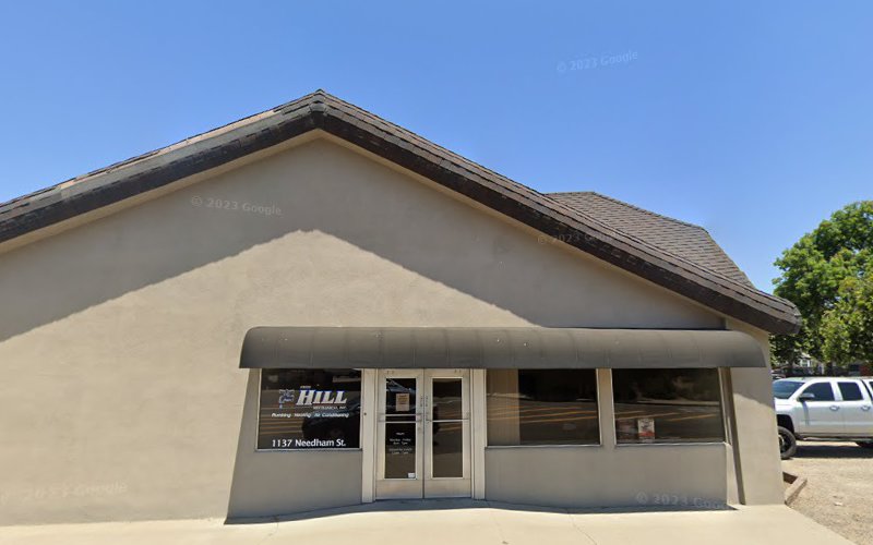 Fred Hill Mechanical, Inc.