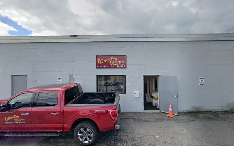 Wheaton Electrical Service, Inc.