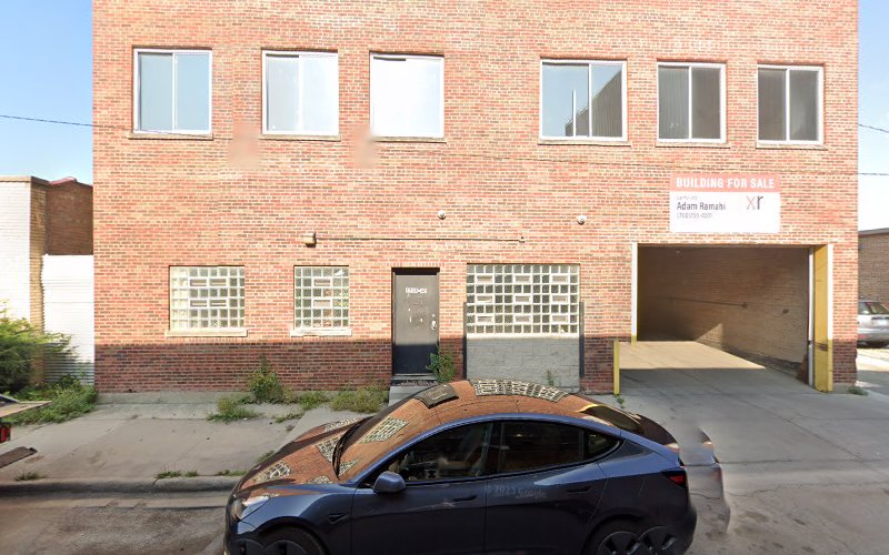 A W Manufacturing Inc.