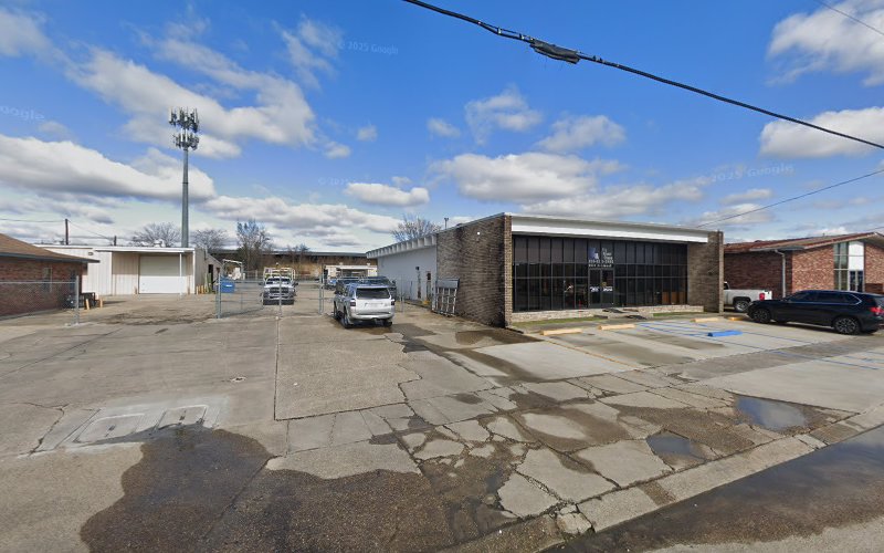 Big River Glass, Inc.