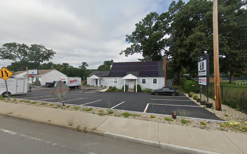 American Star Roofing Inc