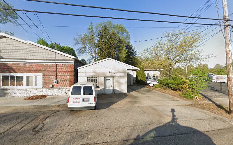 Maxim Cleaning Contractors, Inc.