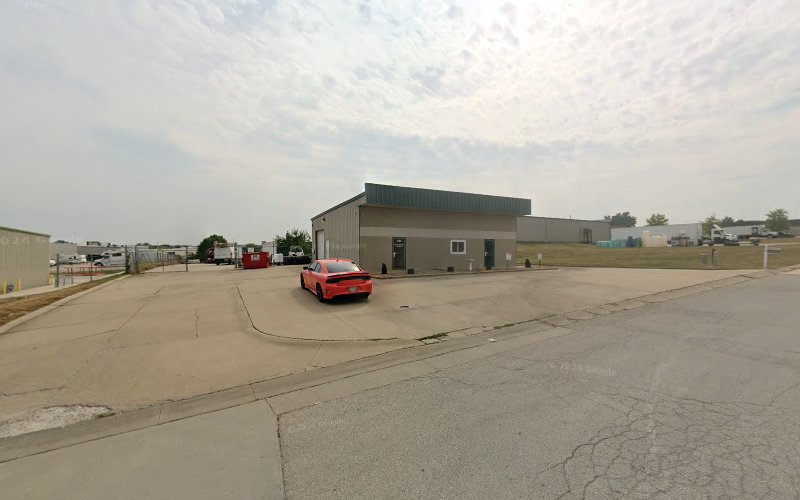 United Roofing Services, Inc.