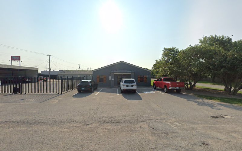 Elliott Roofing