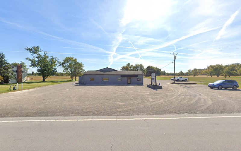 Eubanks Electric LLC