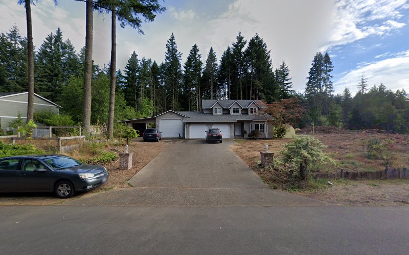 Scatter Creek Landscape &amp; Home Repair, Inc