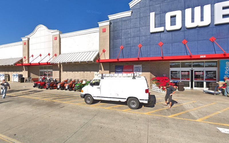 Lowes