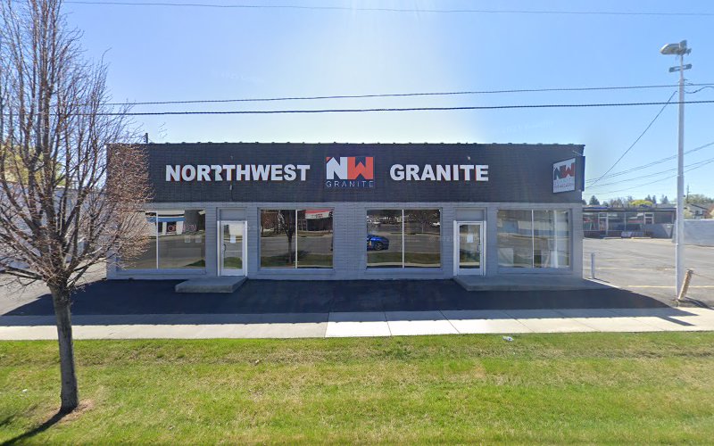 Northwest Granite and More LLC