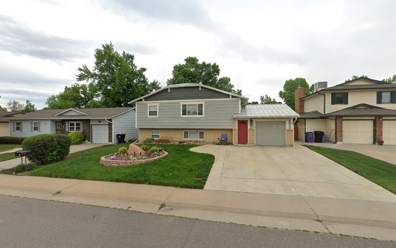 Makeover Colorado Inc.
