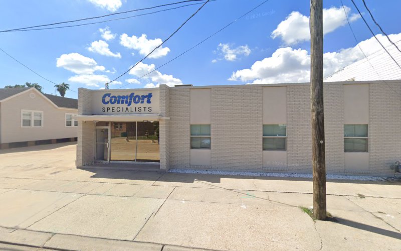 Comfort Specialists LLC