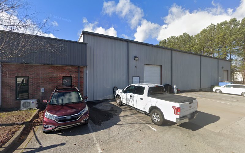 Georgia Mechanical Inc