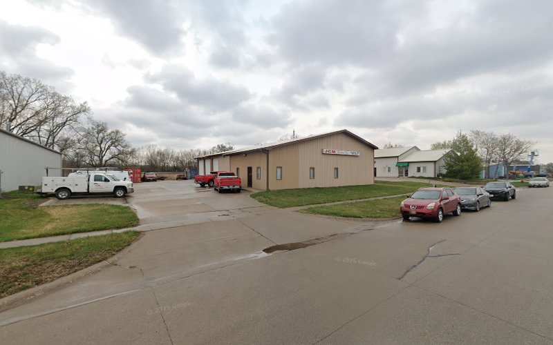 JCM Electric, Inc.