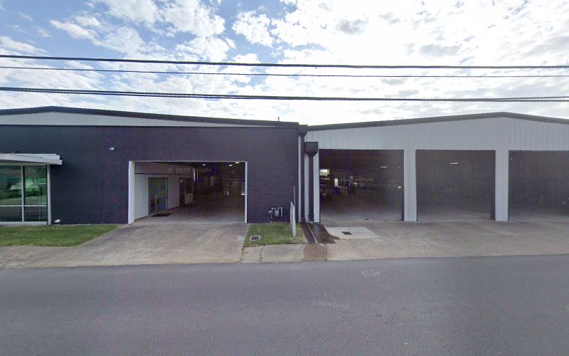 Allied Glass & Mirror Co, Inc.