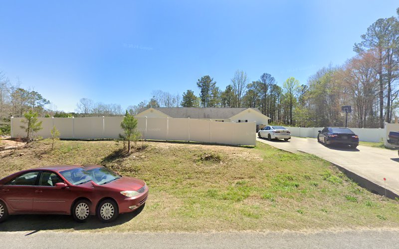 Designer Concrete & Construction, LLC
