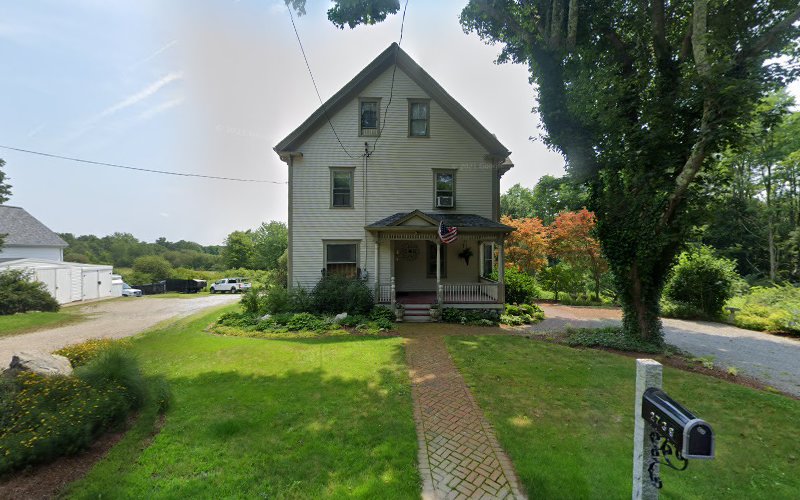 American Roofing, Inc.