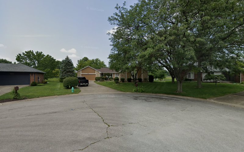 Bontrager Homes Inc.