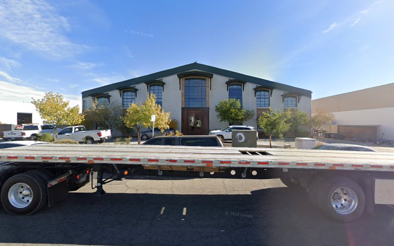 Noorda Sheet Metal Company, Inc.