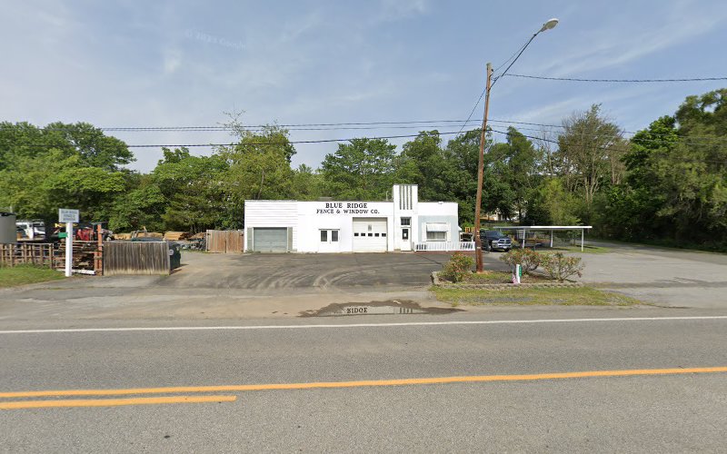 Blue Ridge Fence & Window Co.
