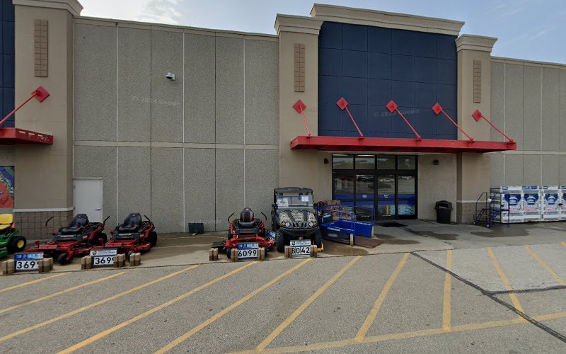 Lowe's