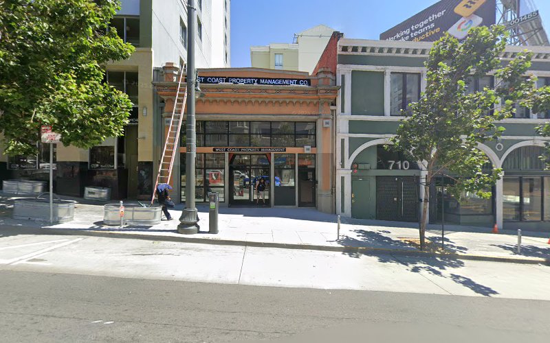 West Coast Property Management