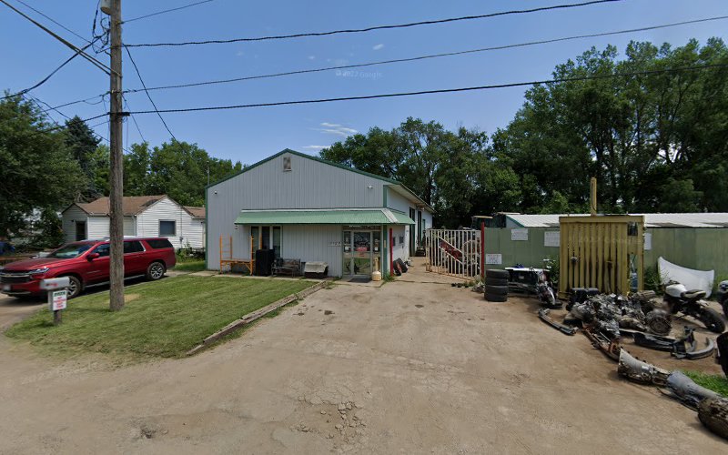 Jack's Scrap CO