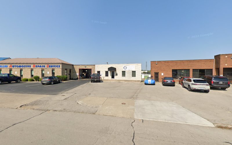 Height Roofing