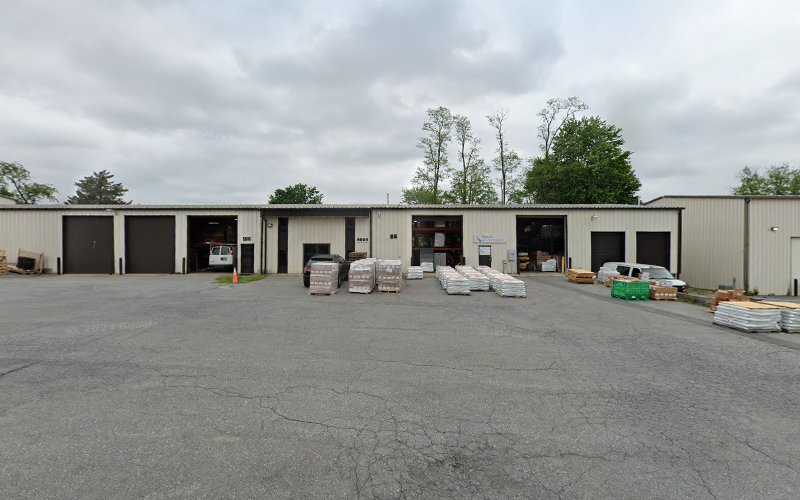 Frederick Glass Shop Inc