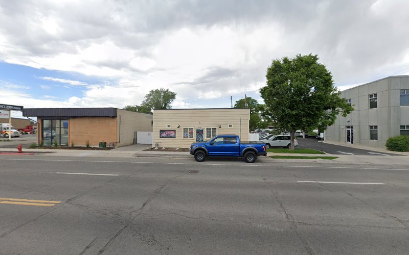 W E Corp Roofing