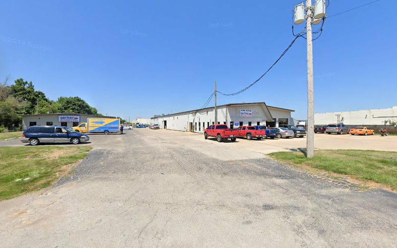 Dick Taylor Collision Services