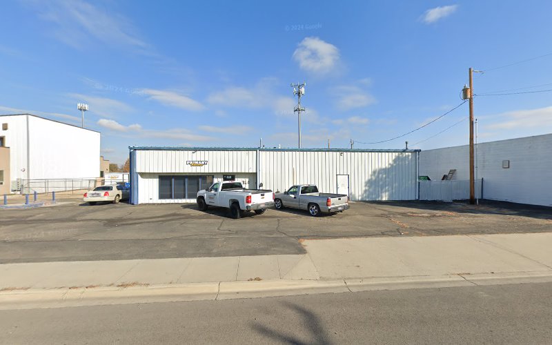Primary Electric Inc.