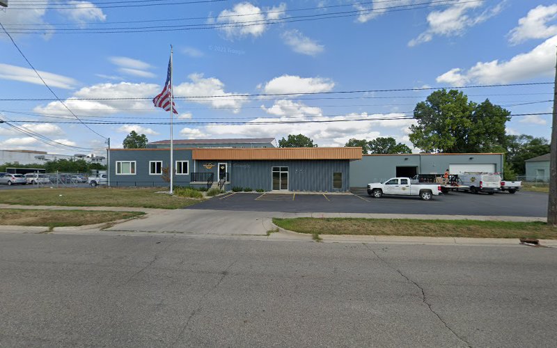 United Electrical Contractors