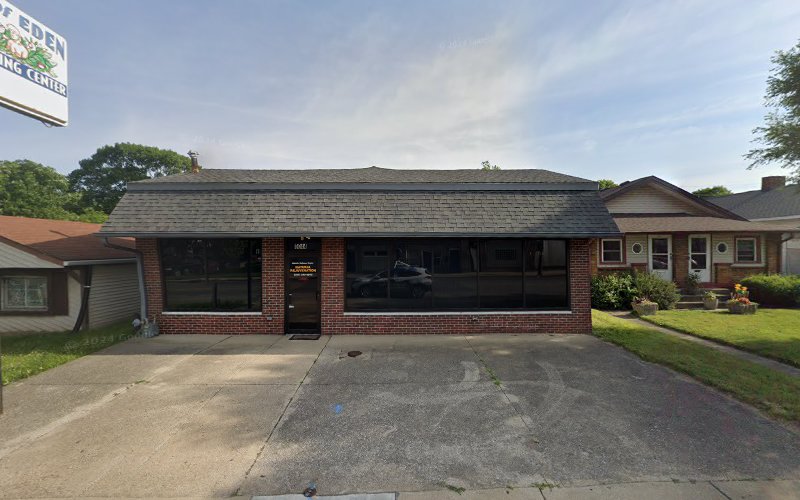 Larry Adams & Associates, Inc.