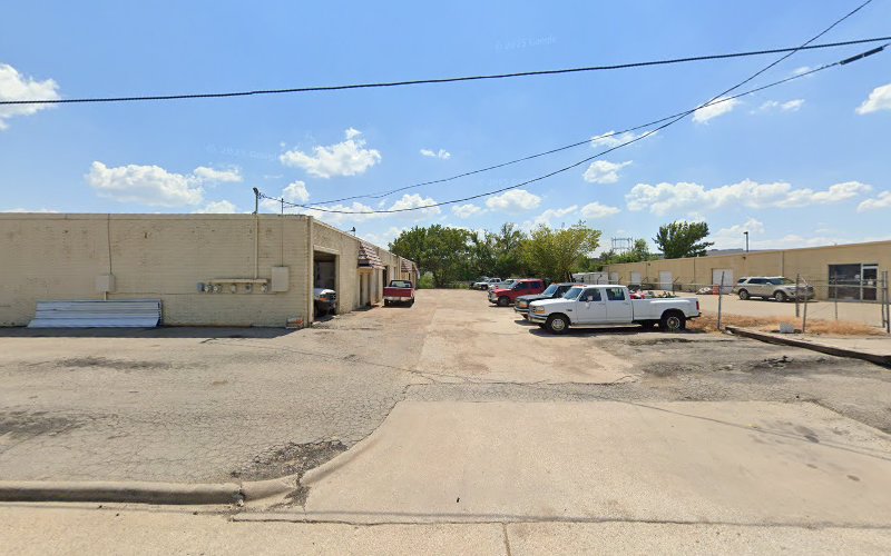 Sorensen Electric
